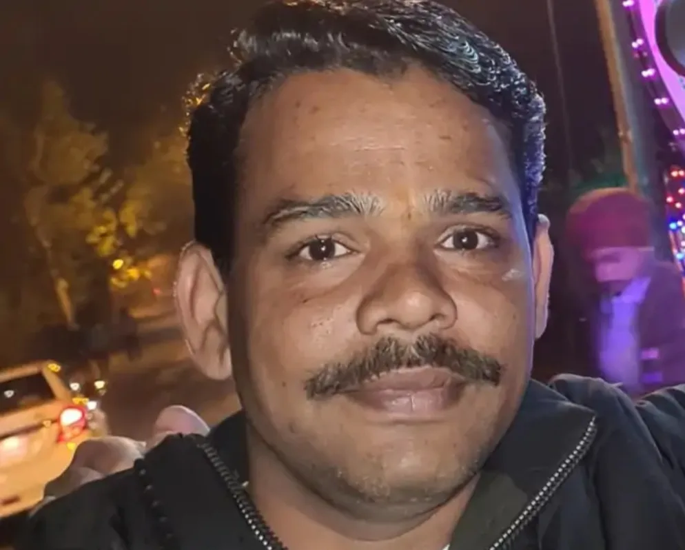 आयुष विभाग के क्लर्क ने फांसी लगाकर की आत्महत्या