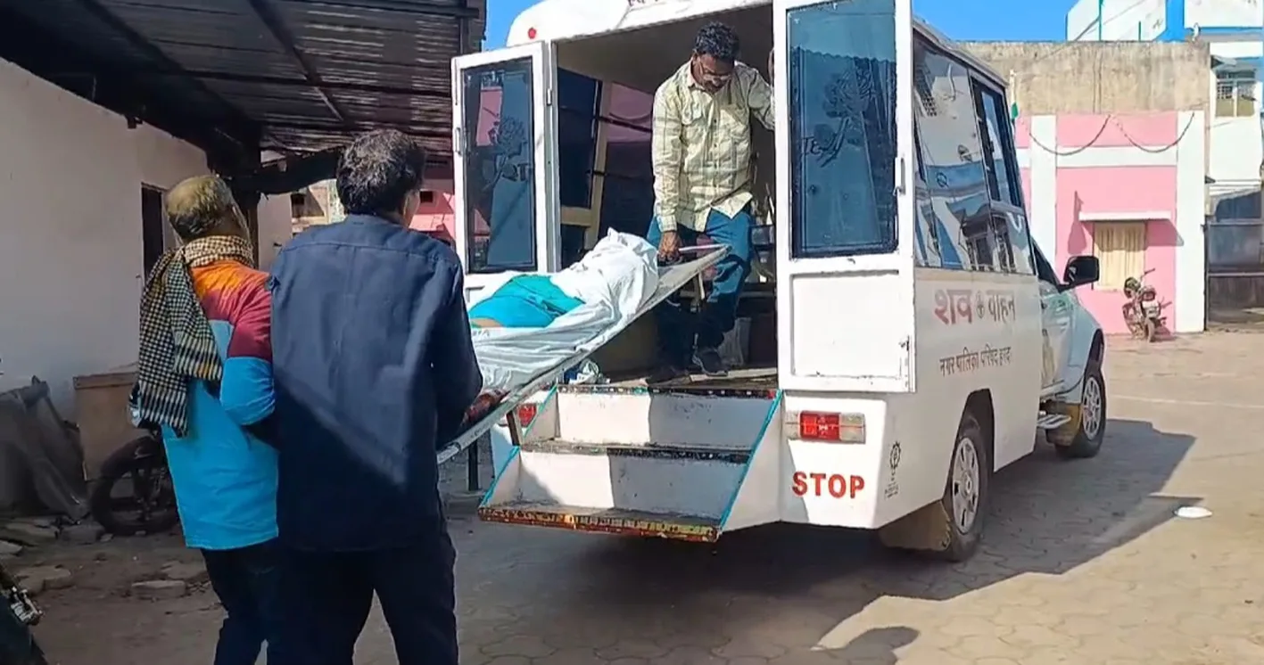 नहर में तैरता मिला युवती का शव, नहीं हुई शिनाख्त