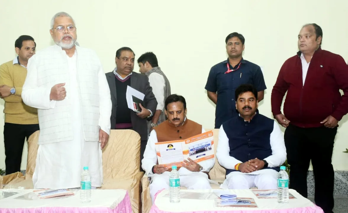 पीएम सूर्य घर मुफ्त बिजली योजना में अब तक 7 हजार 14 उपभोक्‍ताओं के खातों में पहुंची 54 करोड, 62 लाख से अधिक की सब्सिडी