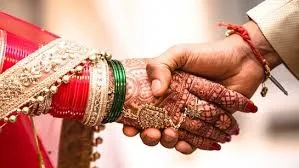 मुख्यमंत्री नि:शक्तजन विवाह योजना में राशि स्वीकृत करने के अधिकार अब जिला कलेक्टर को