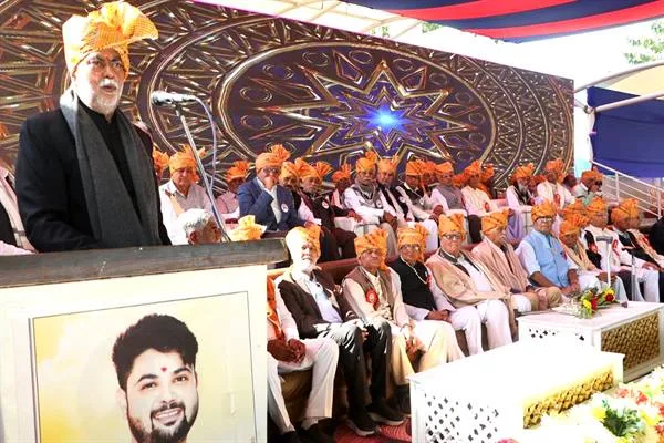 सहयोग क्रीडा मंडल की यात्रा के बारे में युवा पीढ़ी को जानना ज़रूरी- मंत्री श्री पटेल