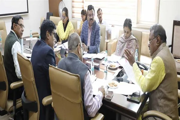 उद्यानिकी फसलों के लिए बनेगी पृथक मंडी : मंत्री श्री कुशवाह