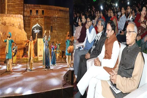 लंबे संघर्ष से मिली आजादी के प्रति कृतज्ञ होकर सभी राष्ट्र के विकास के लिये करें कार्य: उप मुख्यमंत्री श्री शुक्ल