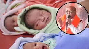 चार बच्चे पैदा करने वाले ब्राह्मण युवाओं को 1 लाख देगा बोर्ड