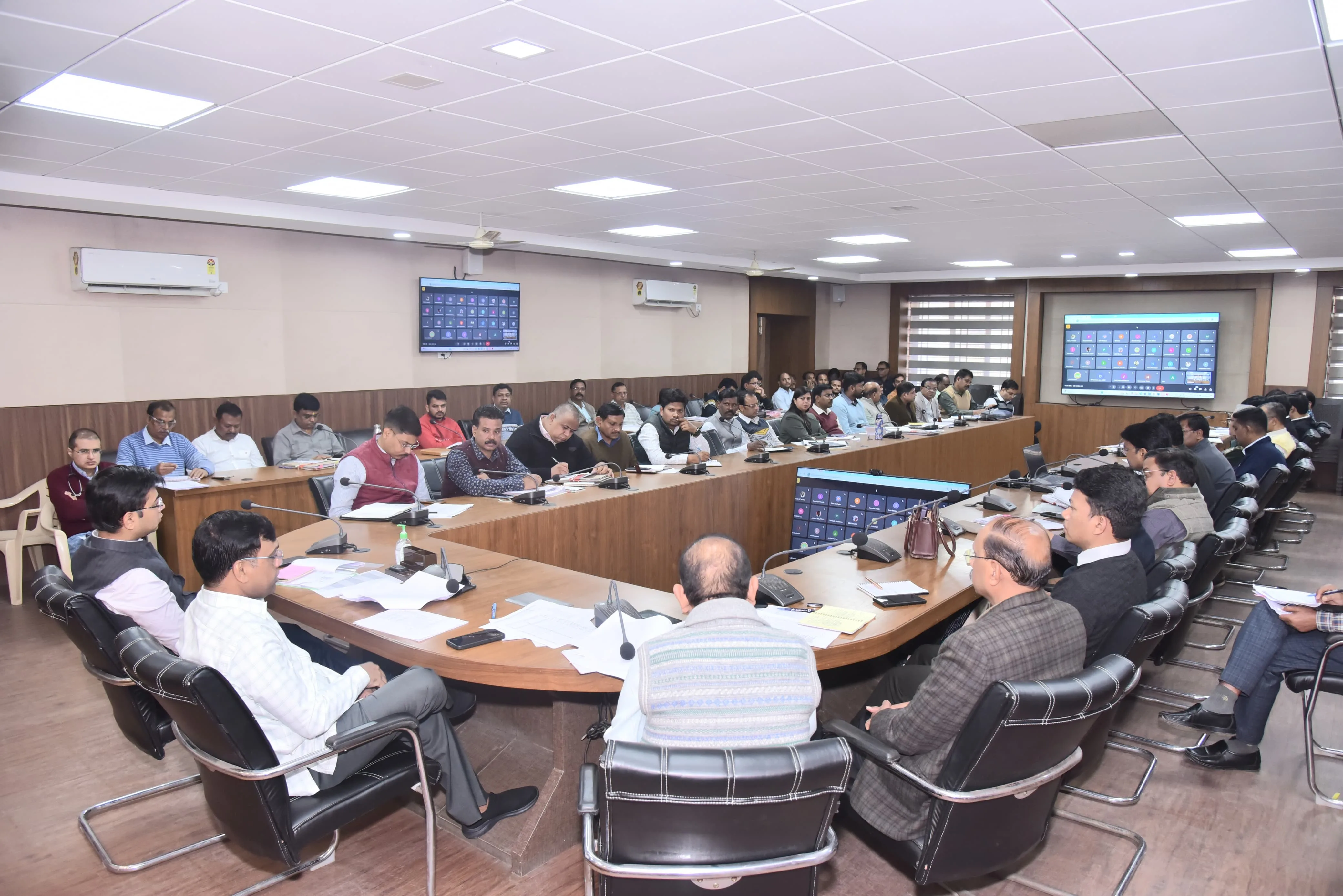 जिले में समारोहपूर्वक मनाया जाएगा गणतंत्र दिवस