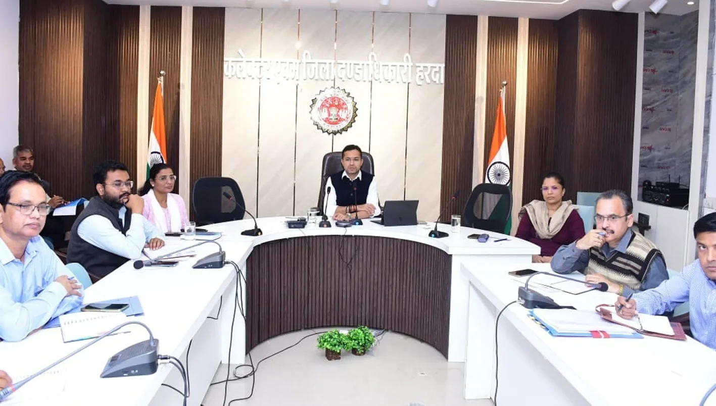 खनिज व पुलिस विभाग की टीम बनाकर अवैध उत्खनन के विरूद्ध कार्यवाही करें