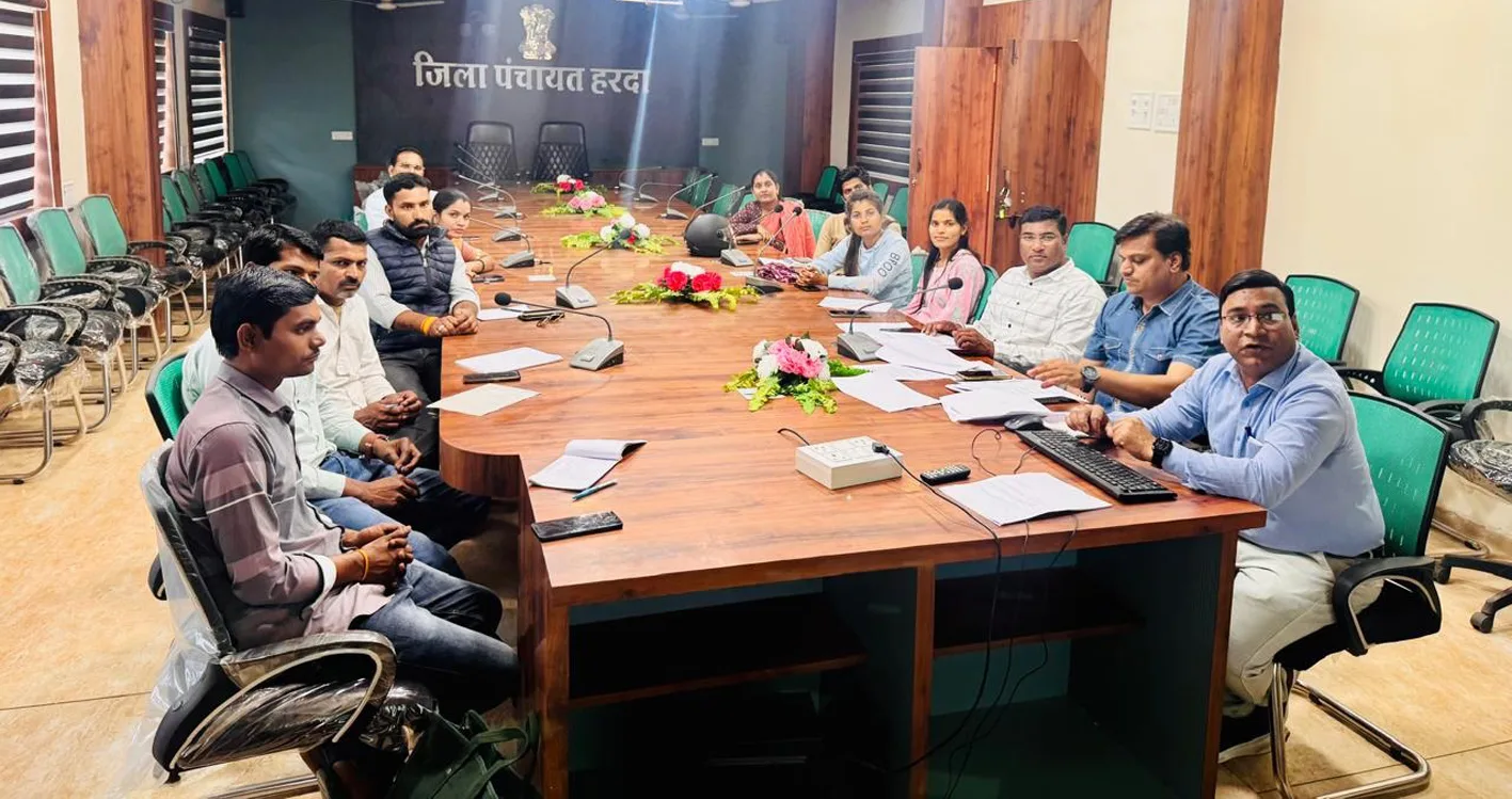 मध्यान्ह भोजन का होगा सामाजिक अंकेक्षण