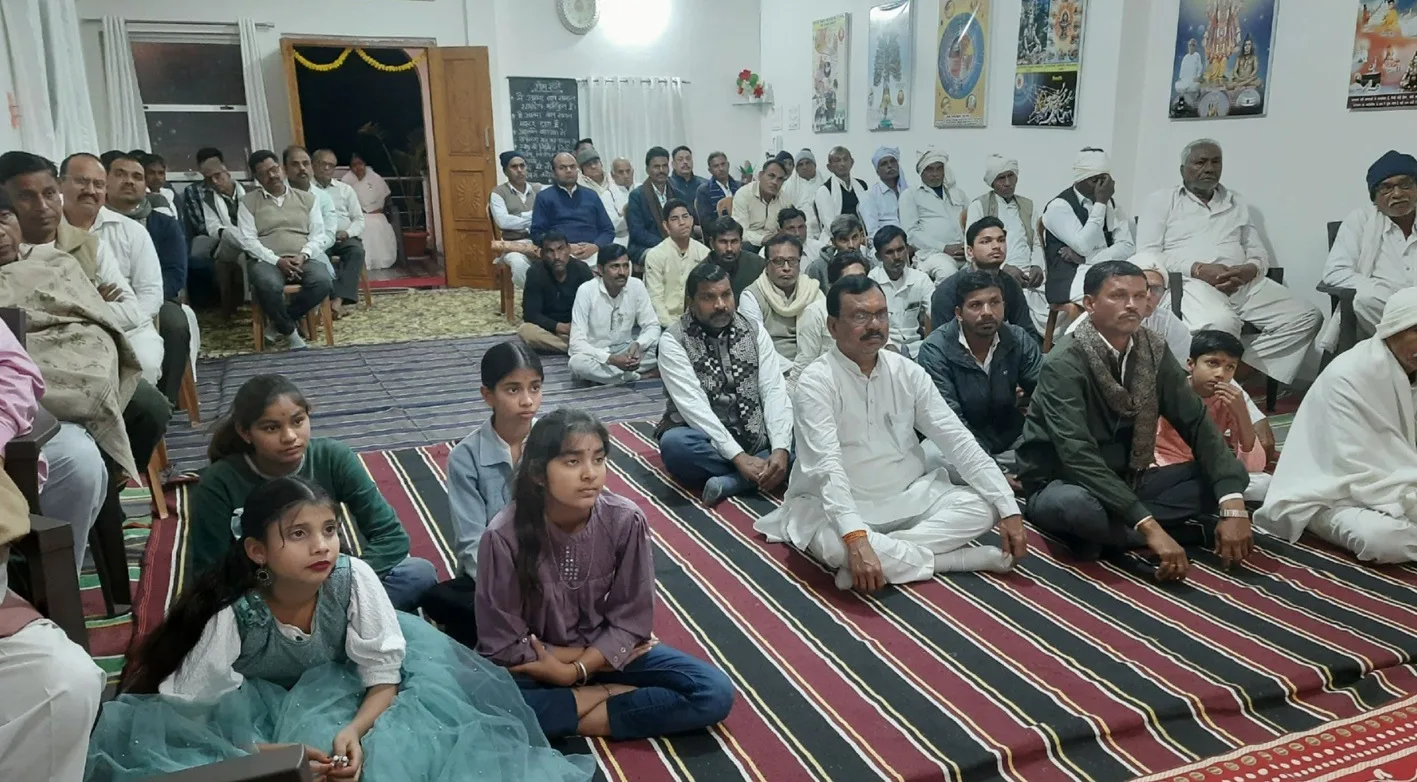 शांत मन, खुशनुमा जीवन के बताए टिप्स
