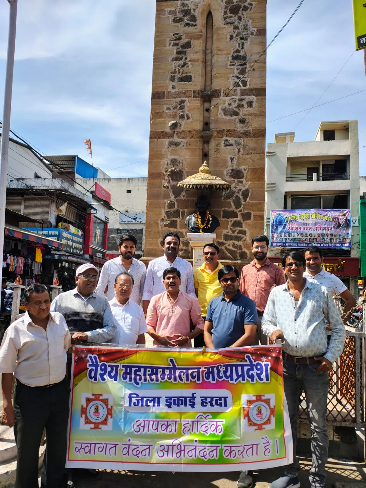 रेखा गुप्ता को दिल्ली की मुख्यमंत्री बनाए जाने पर माना आभार  