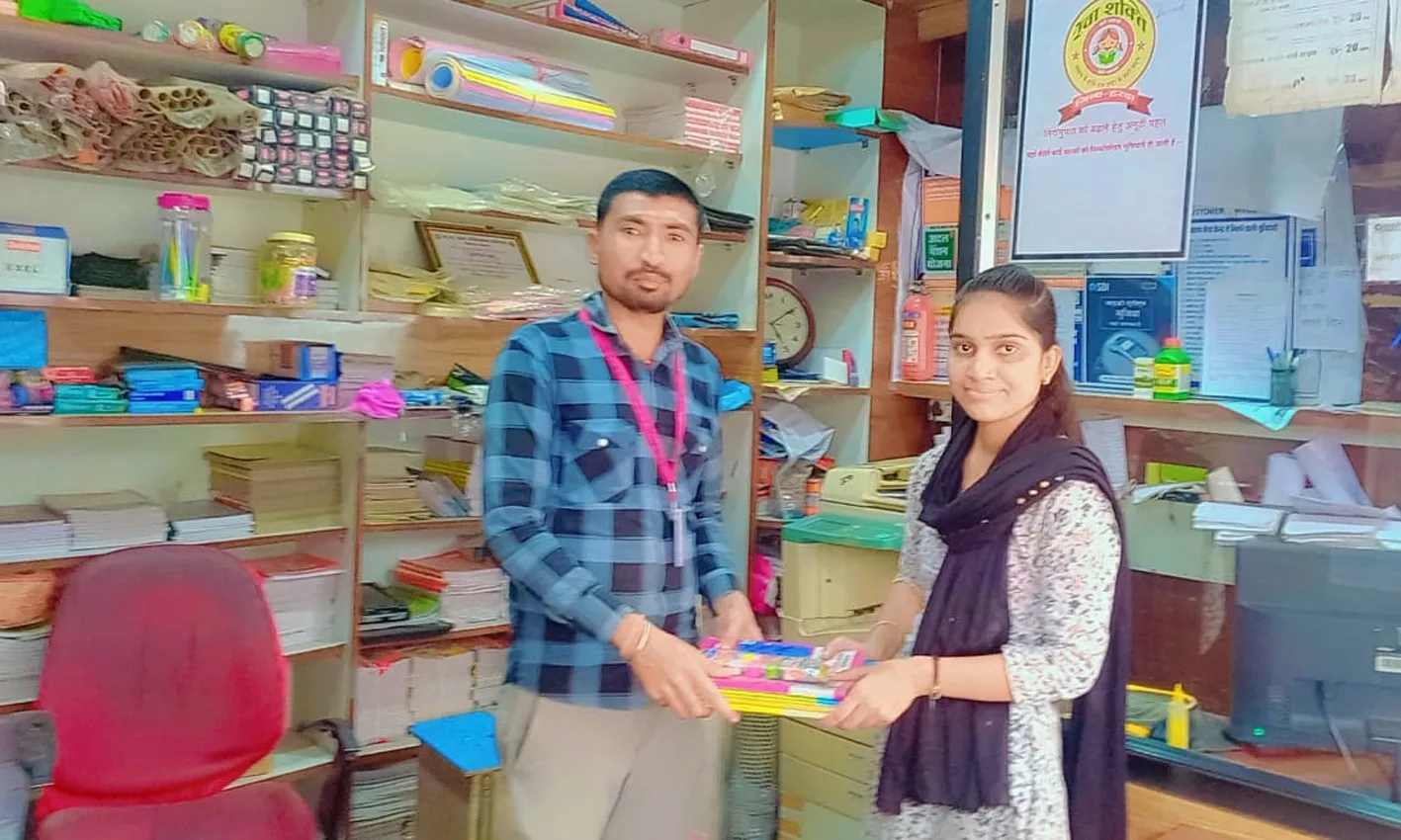 ‘रेवा शक्ति अभियान’ से लाभान्वित होने लगे हैं बेटियों वाले परिवार