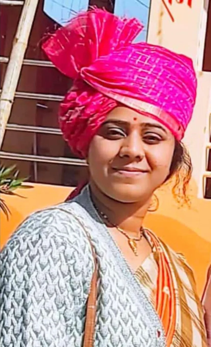 एमपी-पीएससी परीक्षा में प्रियंका ने प्राप्त किया प्रदेश में प्रथम स्थान