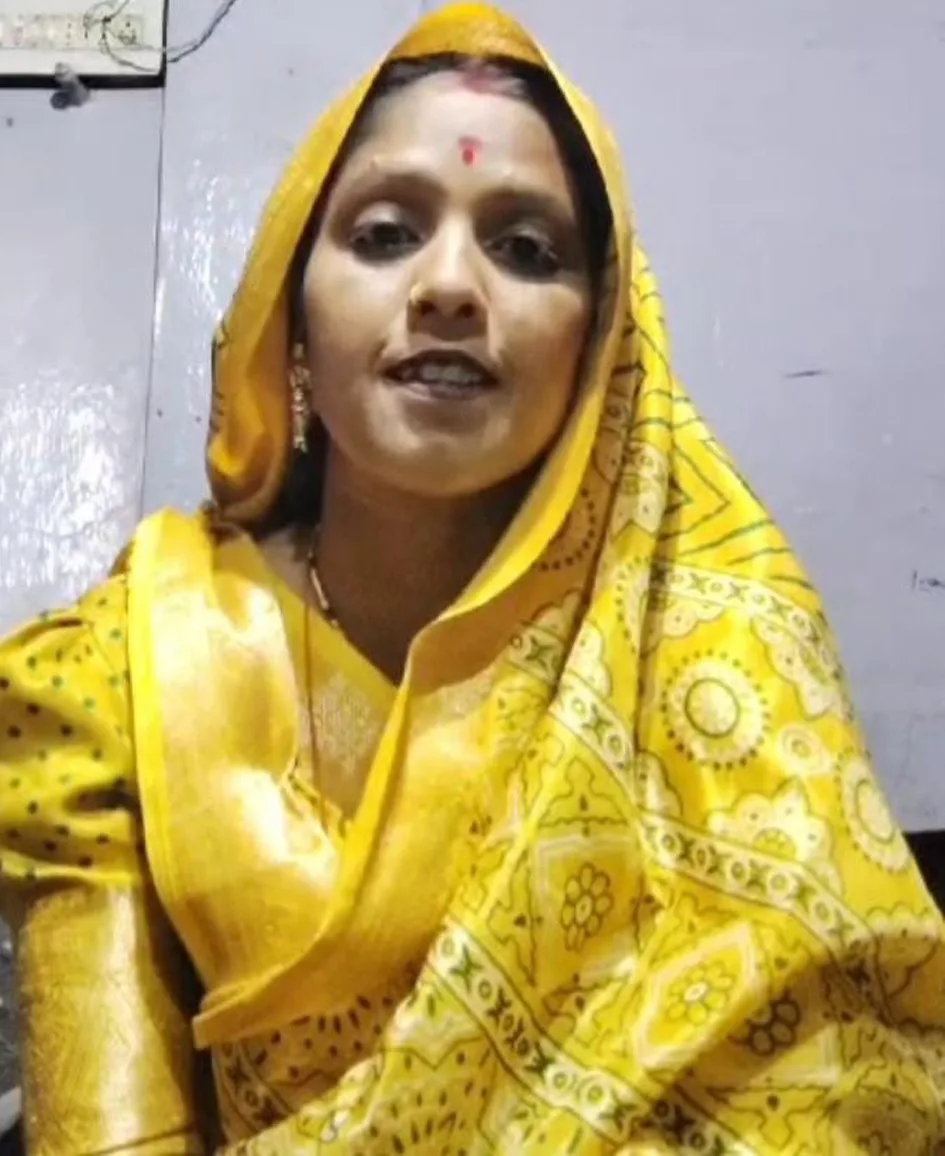 अगरबत्ती बनाकर और गेहूं उपार्जन से जुड़कर नंदिनी बनी ‘लखपति दीदीÓ