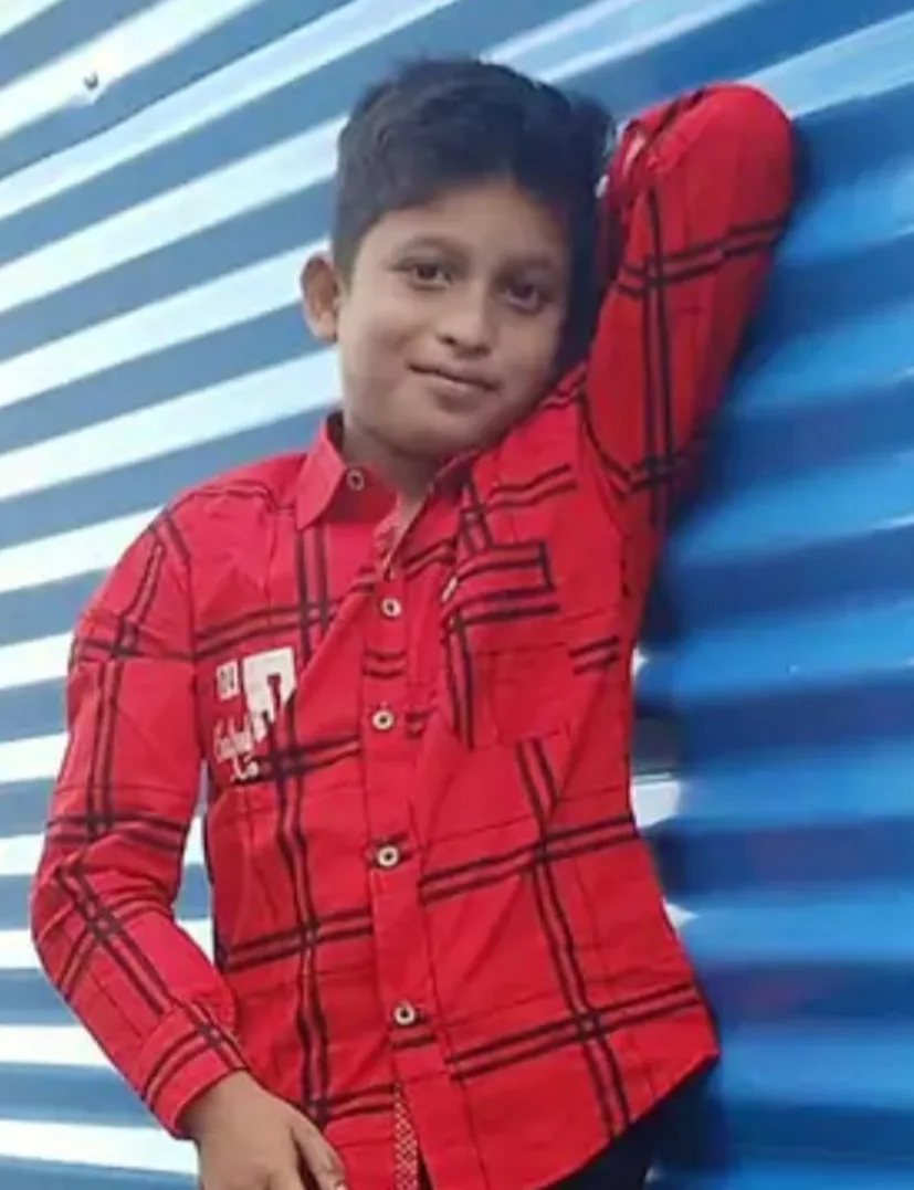 दर्दनाक सड़क हादसा…