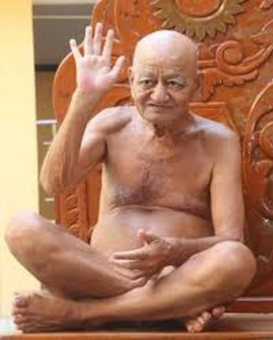 गुरु गुण अनुवाद महोत्सव जैन समाज याद करेगा अपने गुरु को