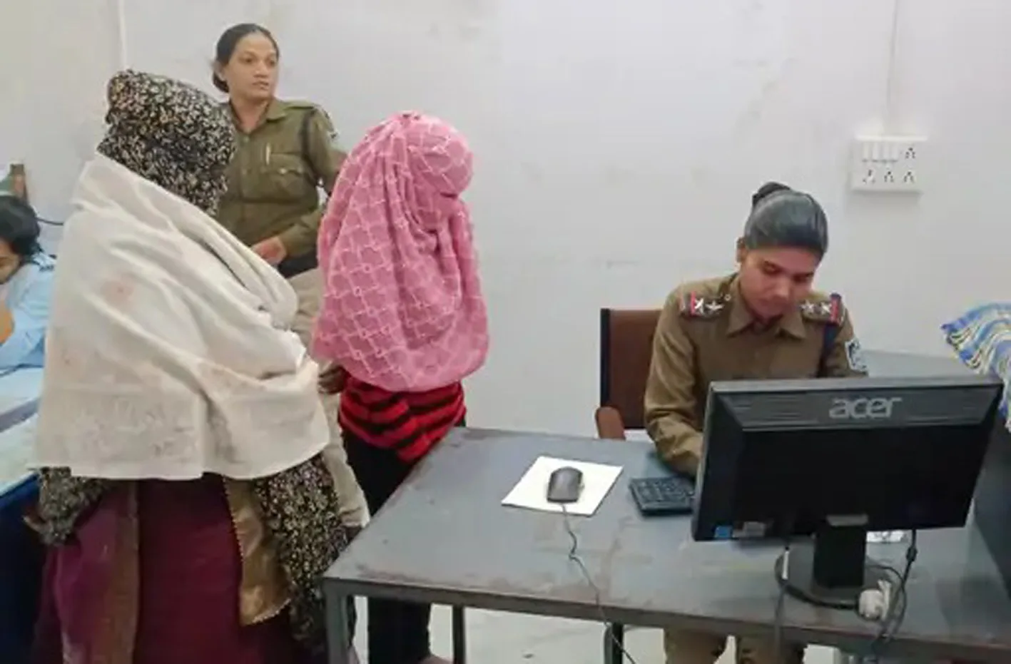 हरदा का किसान हनीट्रैप का शिकार, 28 घंटे रखा बंधक, 12 लाख की मांग