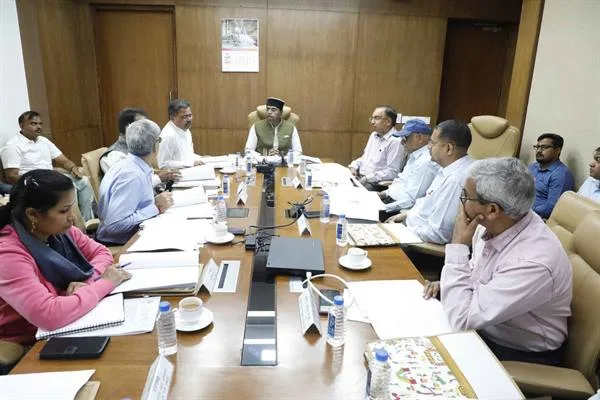 बीज संघ के उत्पाद नये ब्रॉन्ड नेम और आकर्षक “लोगो” के साथ करें विक्रय
