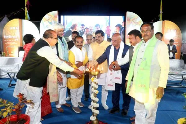 महाकाल की नगरी में प्राप्त आशीर्वाद जीवन में प्रदान करता है सुरक्षा : मुख्यमंत्री डॉ. यादव