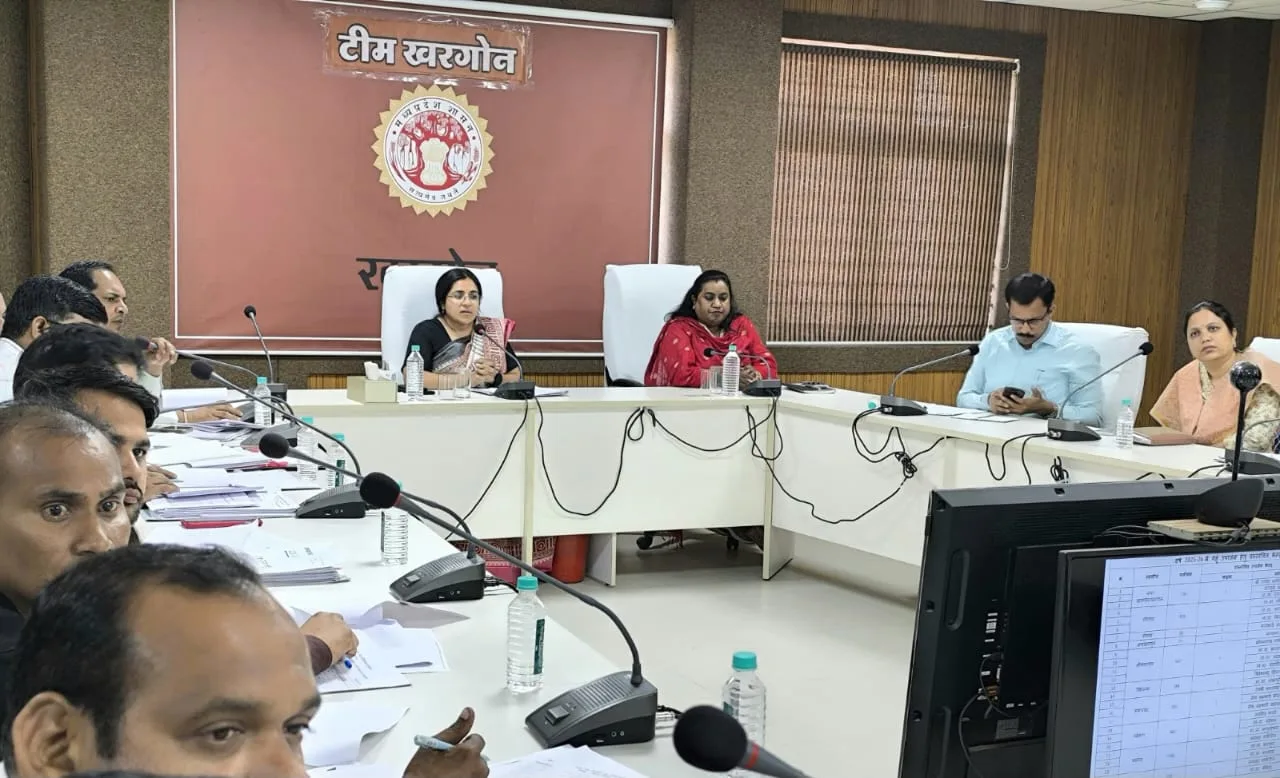 आगामी त्यौहारों को लेकर कलेक्टर के प्रतिबंधात्मक आदेश हुए जारी