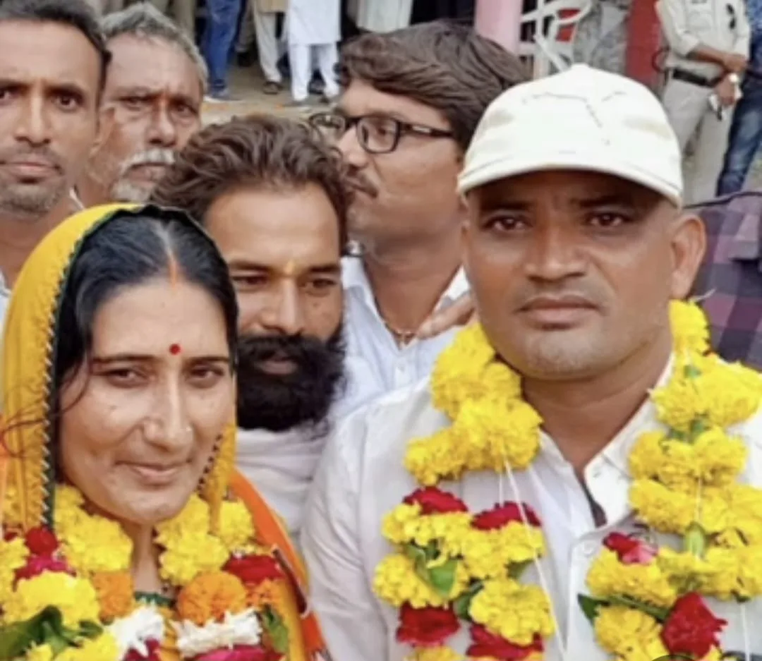 जप सदस्यों द्वारा जप अध्यक्ष साद के खिलाफ अविश्वास प्रस्ताव की मांग पर जिले से हुए जांच के आदेश