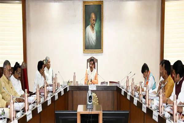 “मुख्यमंत्री सुगम परिवहन सेवा” प्रारम्भ करने की स्वीकृति
