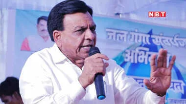 उपमुख्यमंत्री देवड़ा के भाषण पर बवाल महज दृष्टिदोष   देखने और सुनने के नजरिए का फर्क 