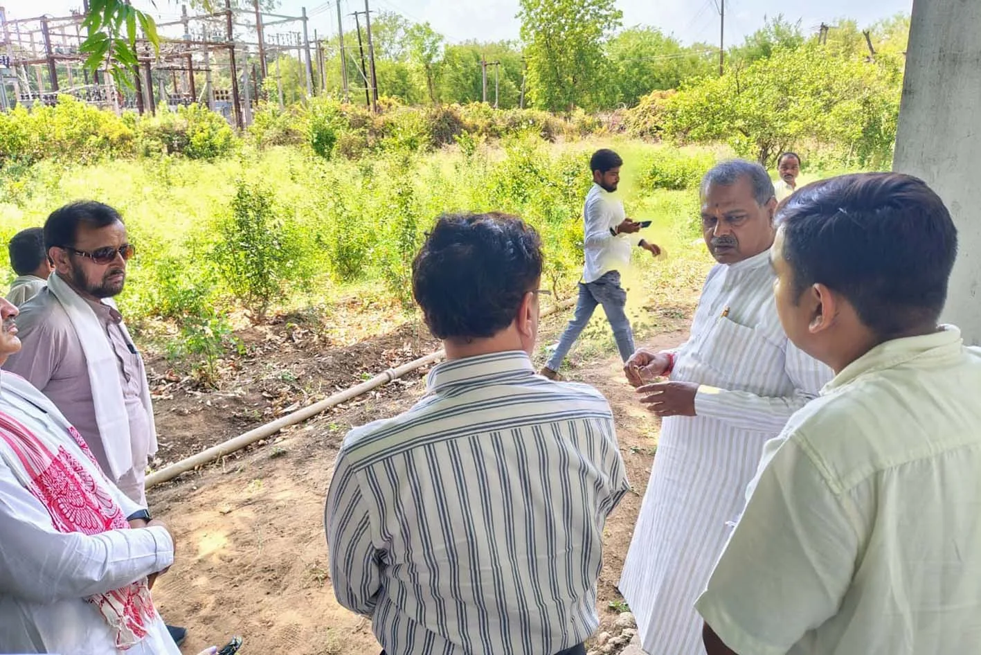 तीन दिवसीय महेश नवमी पर्व का हुआ शुभारंभ
