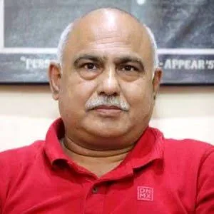 हेमंत खंडेलवाल होंगे प्रदेश भाजपा के खेवनहार!