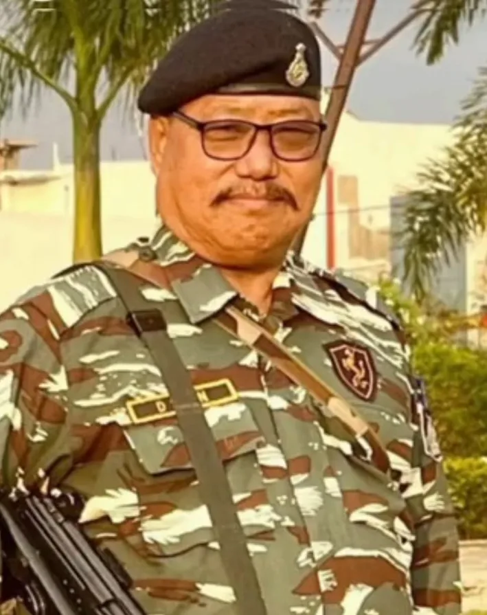 कोबरा के काटने से हेड कांस्टेबल की मौत