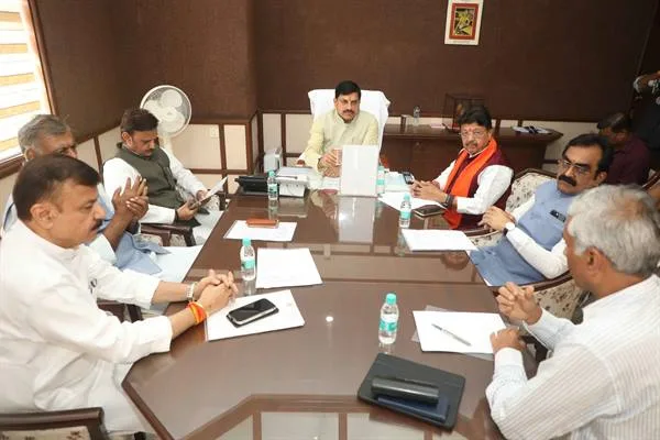 स्वाधीनता दिवस हमारी राष्ट्रीय अस्मिता का प्रतीक : मुख्यमंत्री डॉ. यादव