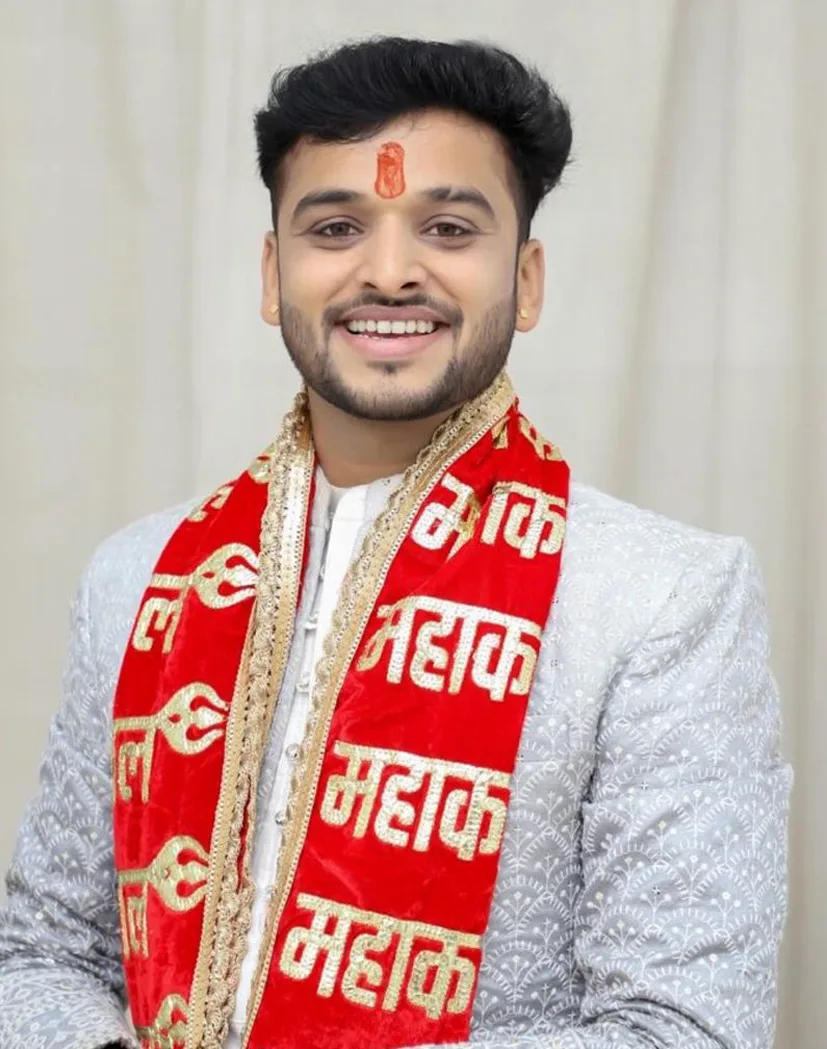 नगर में विशाल भजन संध्या का आयोजन आज