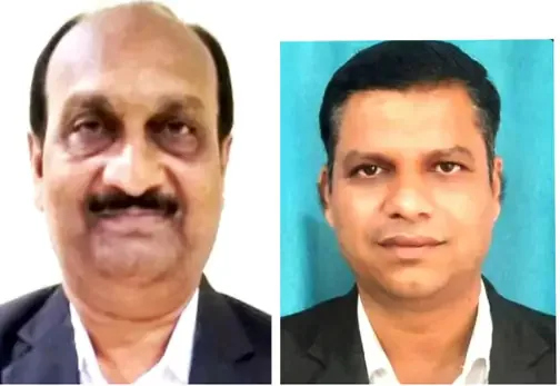 धर्मेंद्र सिंहल बने अधिवक्ता संघ अध्यक्ष, विक्रम रघुवंशी उपाध्यक्ष  
