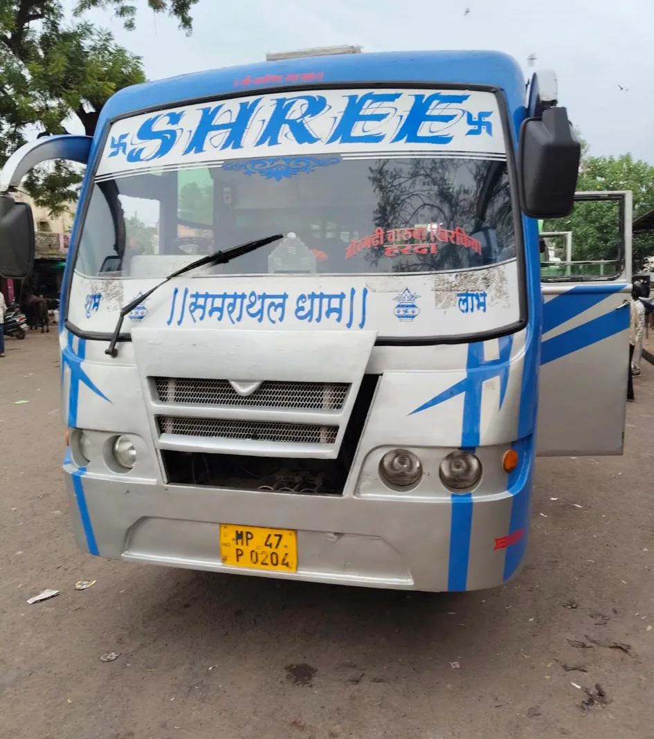 मोटरयान अधिनियम का उल्लंघन करने वाले वाहनों पर की चालानी कार्यवाही