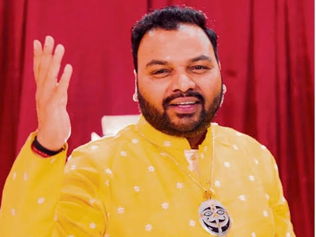एक शाम खाटू श्याम के नाम भजन संध्या आज