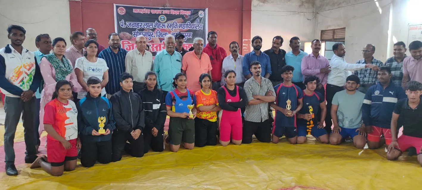 खंडवा में आज होगा राष्ट्रीय किशोर कुमार सम्मान कार्यक्रम, प्रसून जोशी होंगे सम्मानित