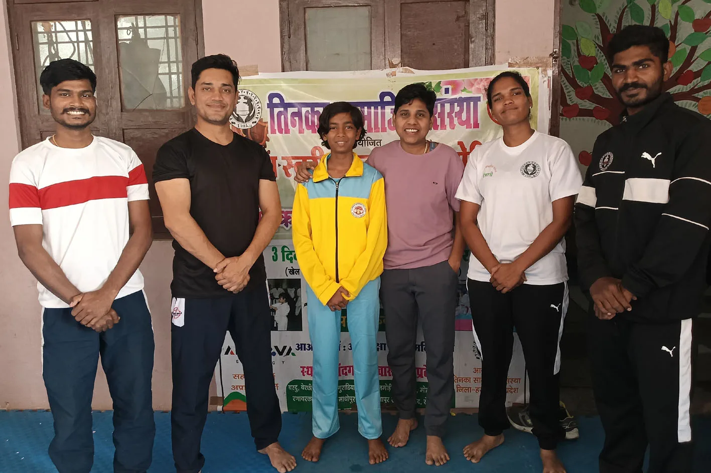 गांव रायबोर की बेटी अनामिका मेहरा ने रचा इतिहास