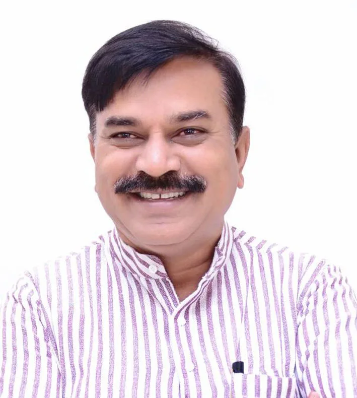 किसानों की फसलों का उचित सर्वे कराया जाए : विधायक दोगने