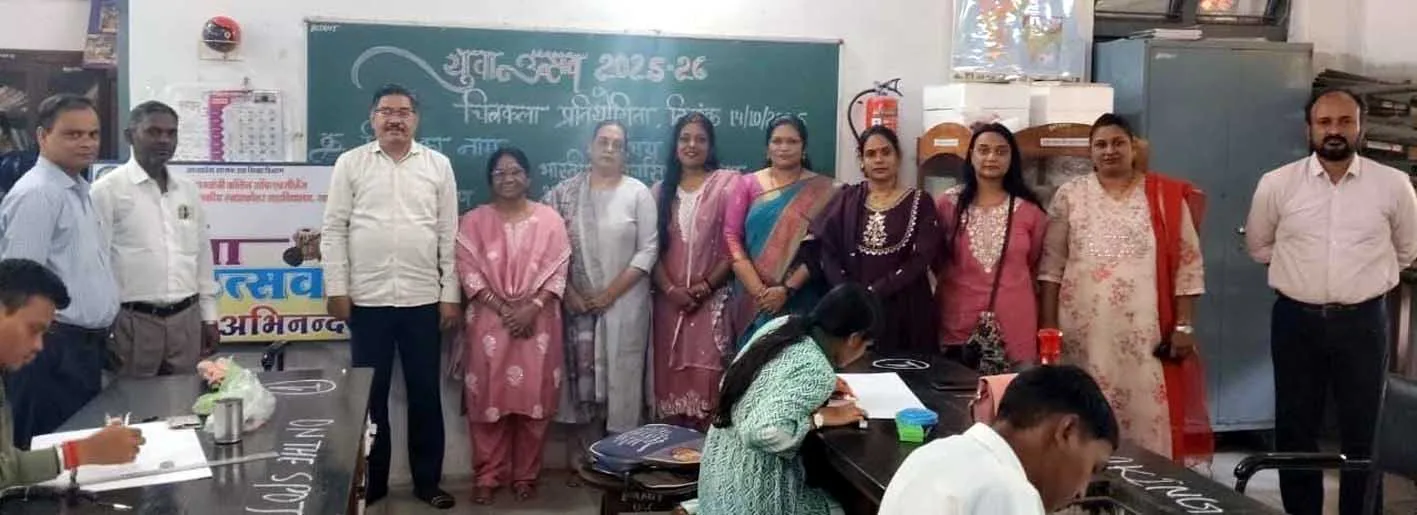 तजपुरा में नि:शुल्क आयुर्वेद शिविर आयोजित