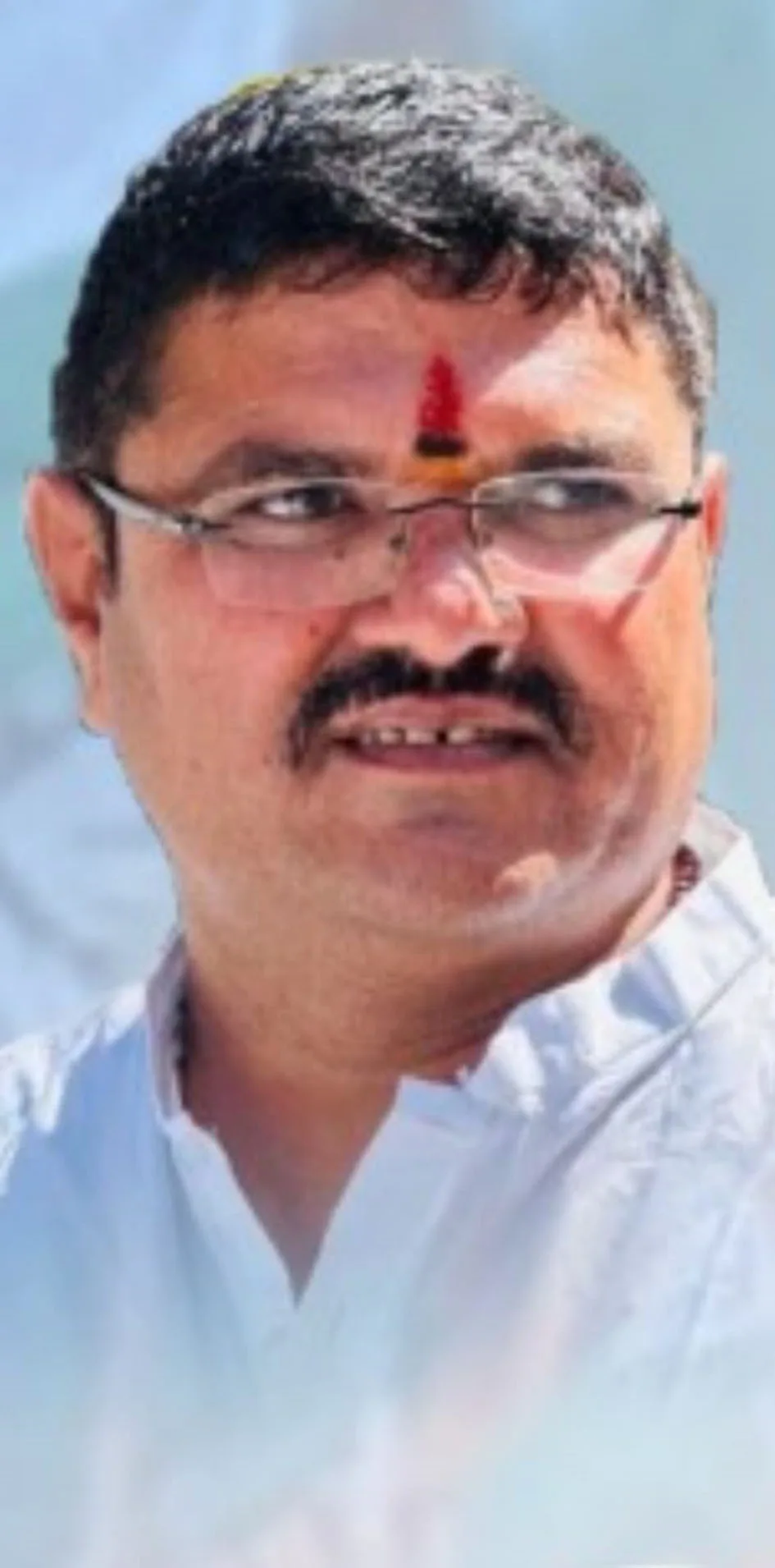 सरकार कर रही है किसानों का शोषण और व्यापारियों की गुलामी : मोहन सांई