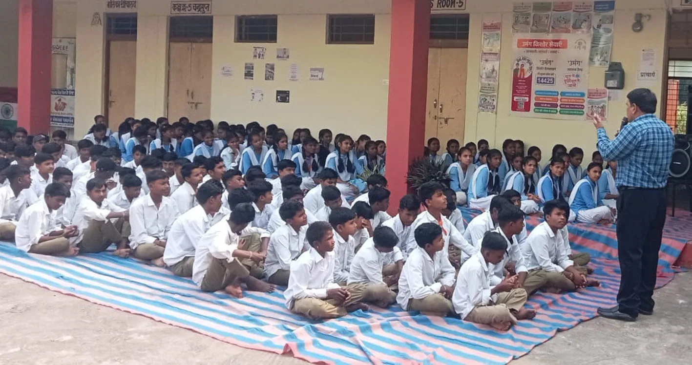 दीपोत्सव का त्योहार स्वदेशी वस्तुओं के उपयोग से मनाएं