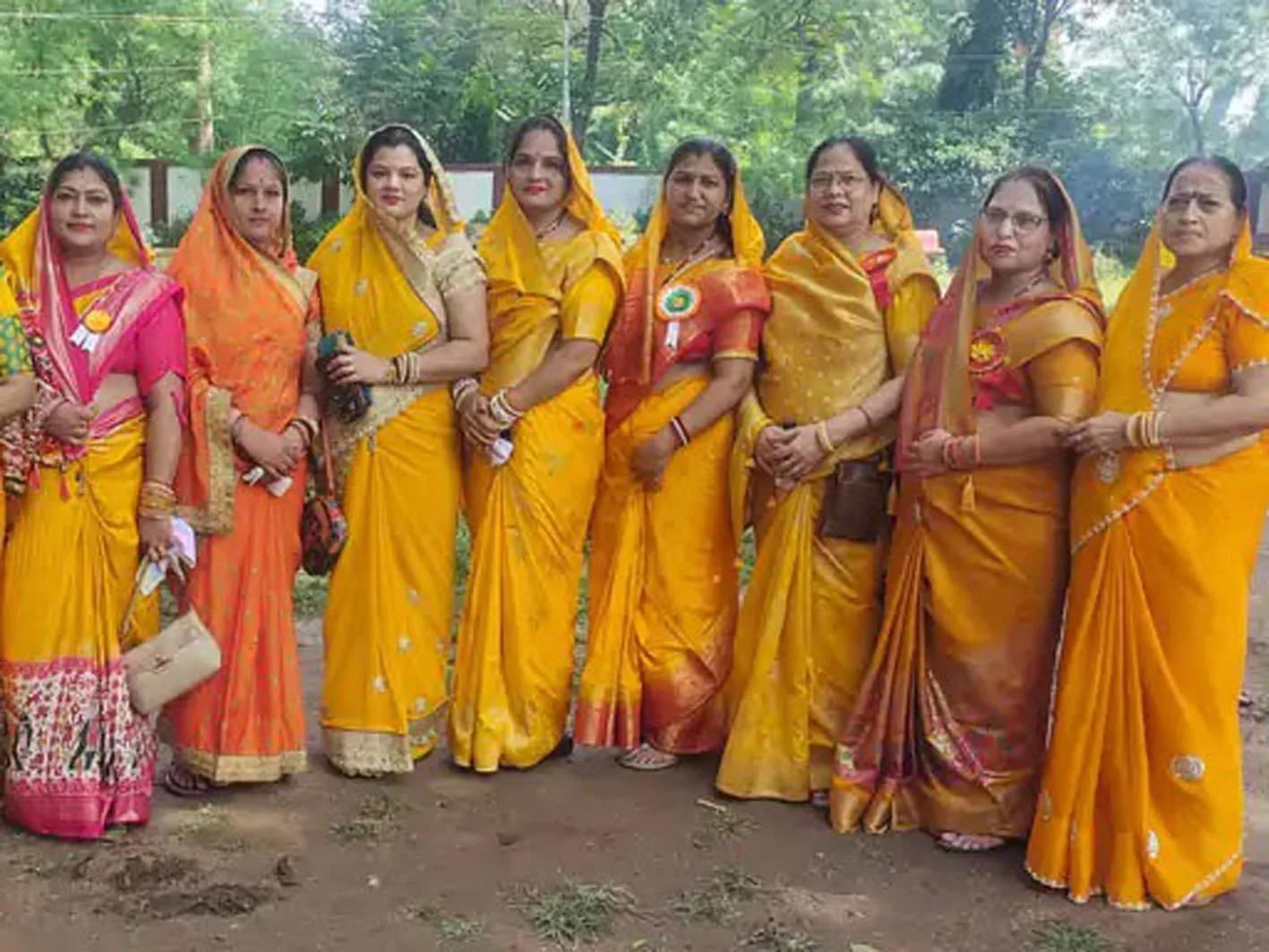 कसेरा समाज ने मनाई सहस्त्रार्जुन महाराज की जयंती
