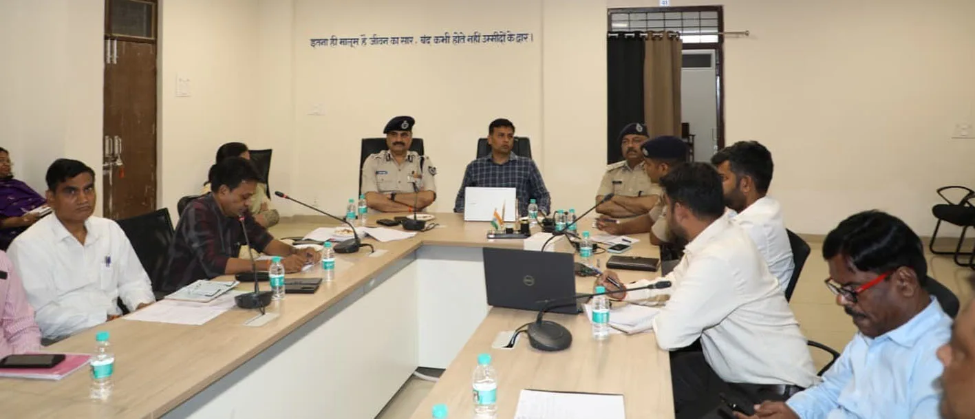 3 नवंबर से हरदा, 5 से सिवनी मालवा, 7 से इटारसी व 10 नवंबर से सोहागपुर के लिए छोड़ा जाएगा पानी