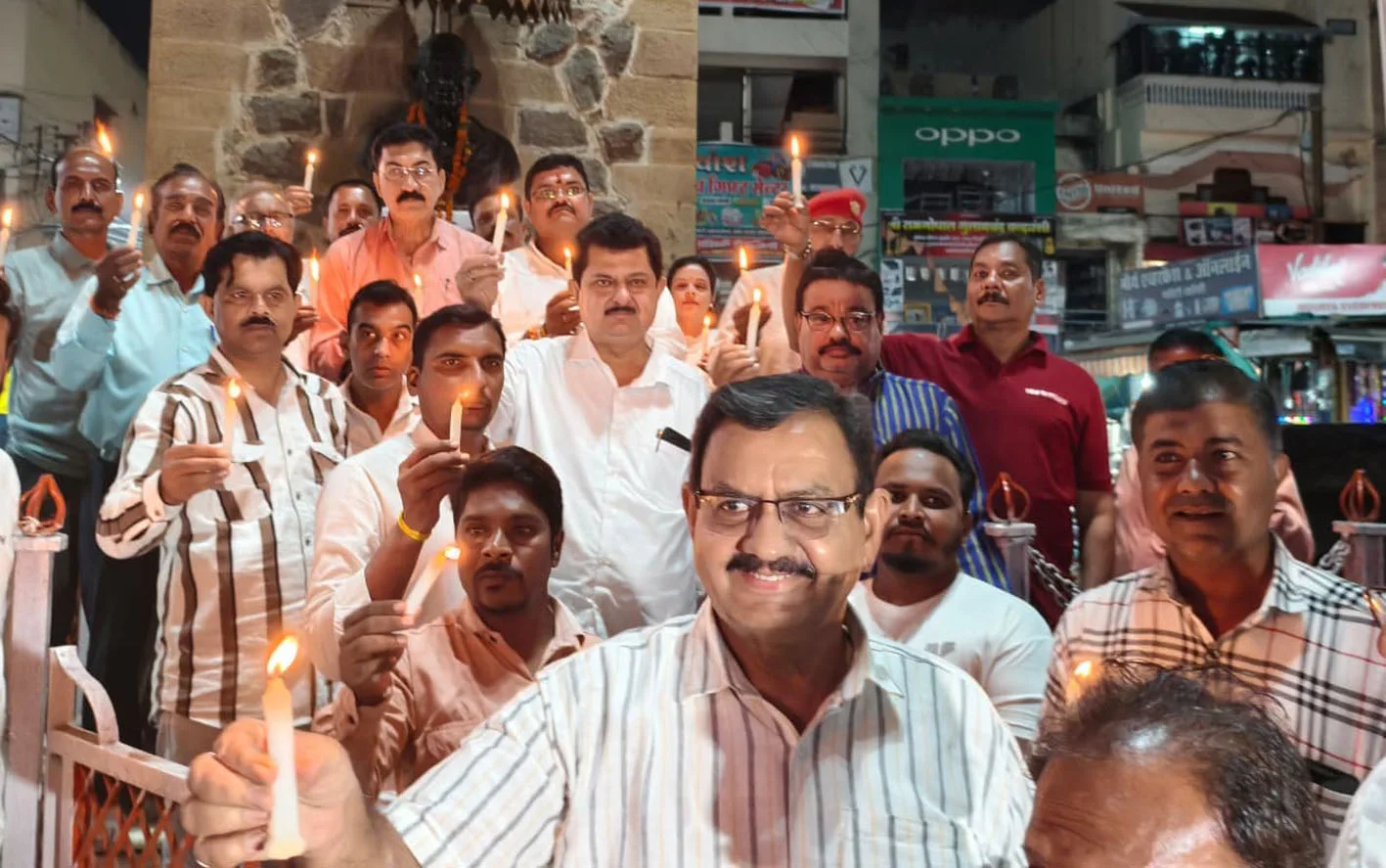 छिंदवाड़ा में जहरीली खांसी की दवा से बच्चों की मौत