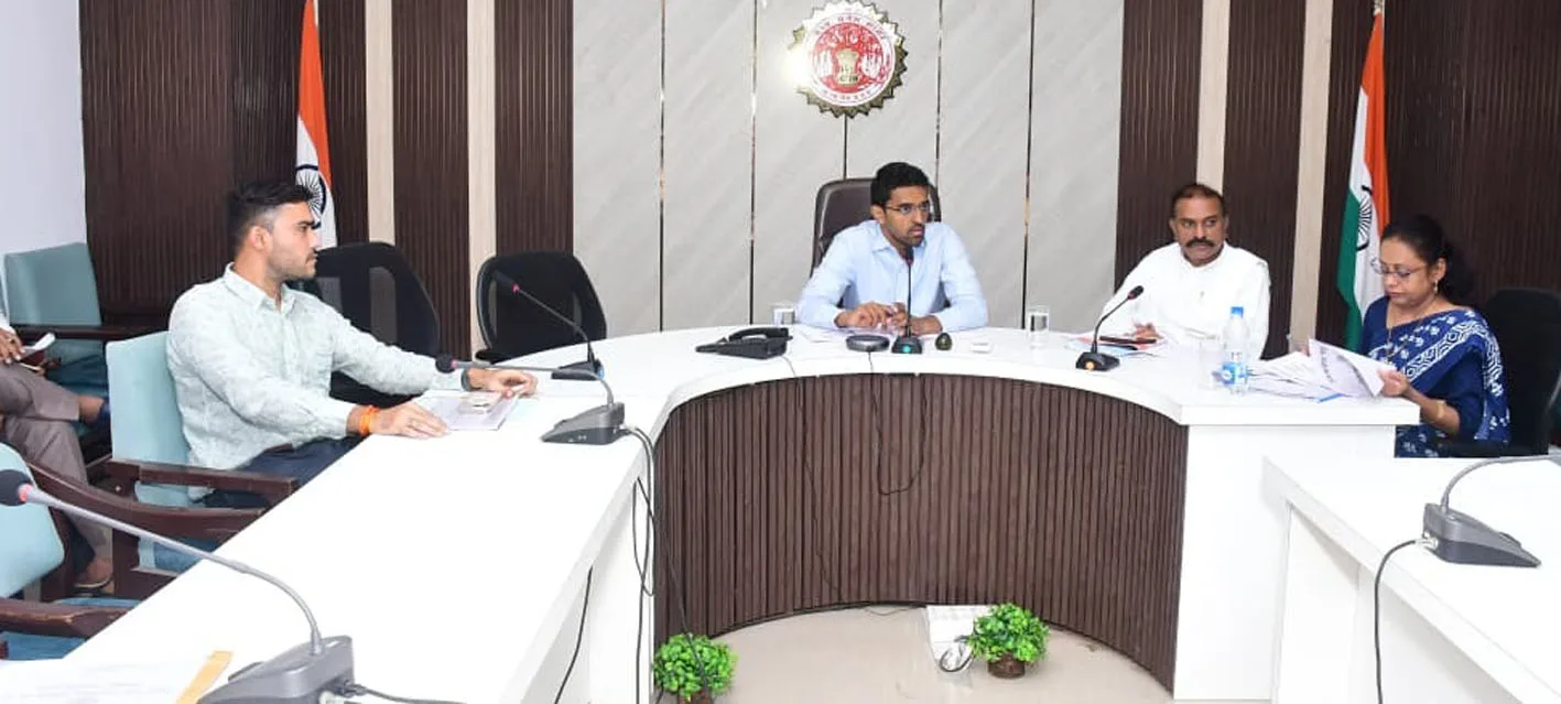 25 अक्टूबर से छोड़ा जाएगा नहरों में पानी  
