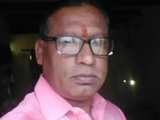  सड़क हादसे में ट्रैवल संचालक की मौत