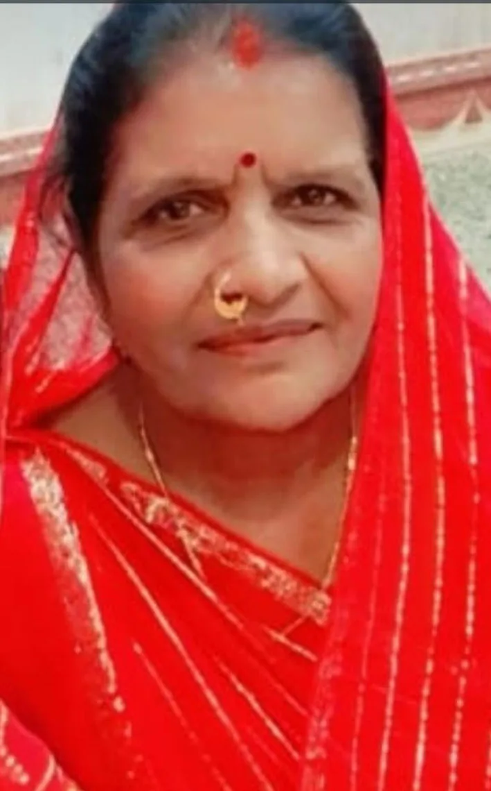 उर्मिला तिवारी बनीं महिला मंडल अध्यक्ष