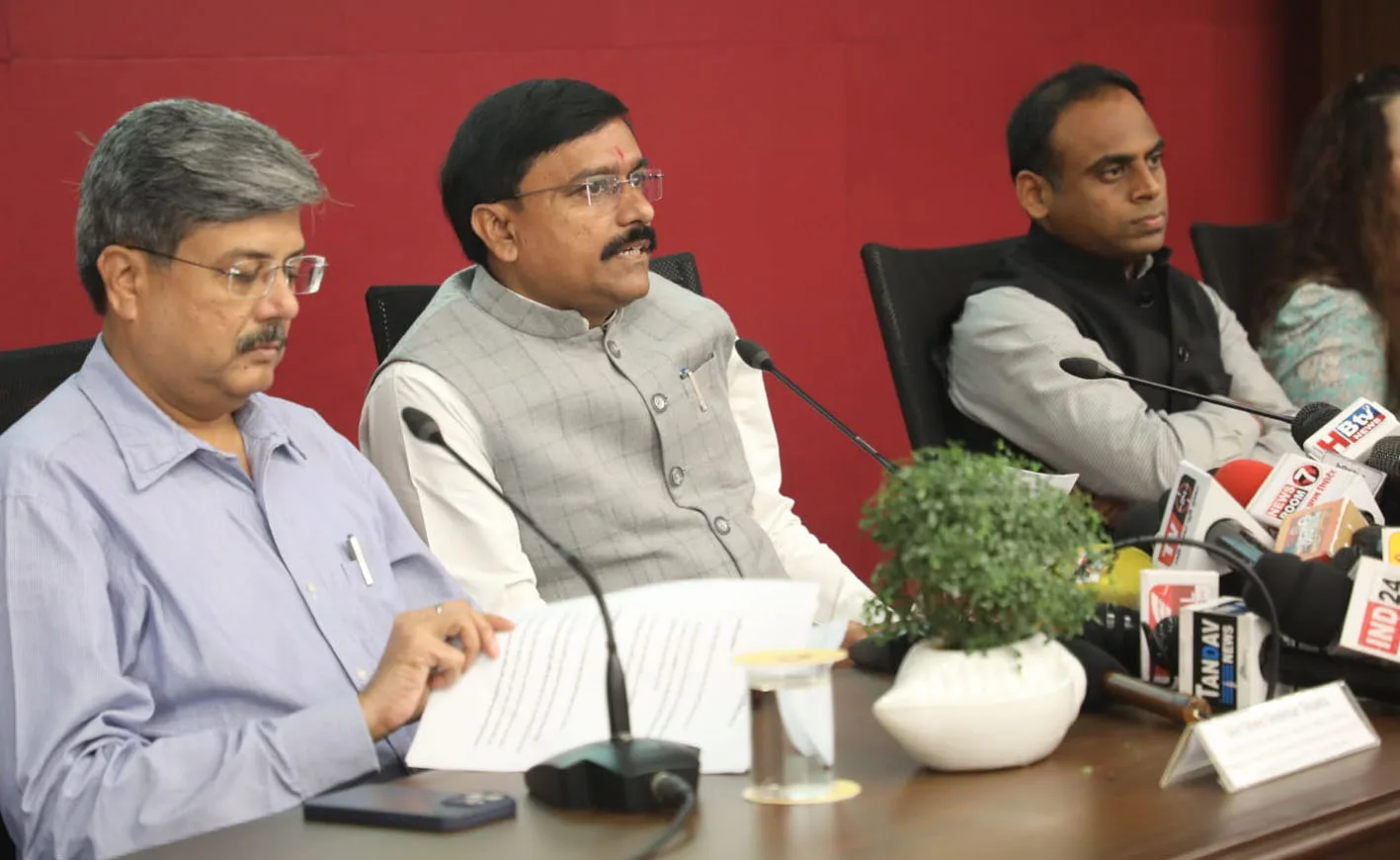 मध्यप्रदेश ट्रैवल मार्ट 2025 : एमपी में लगेगा पर्यटन का महाकुंभ