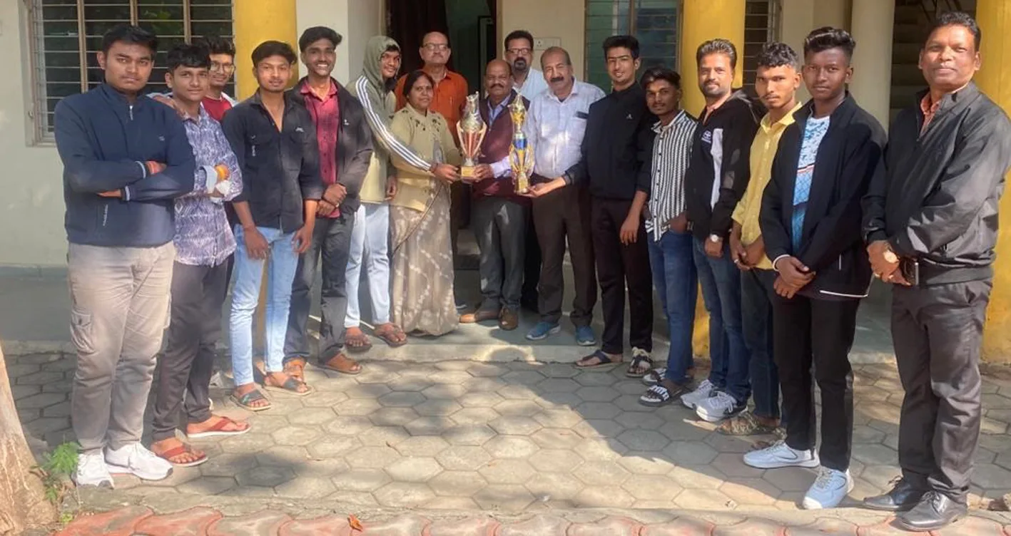 जिला स्तरीय फुटबॉल प्रतियोगिता में हरदा का दबदबा