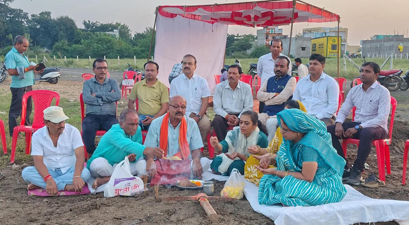 अमृत 2.0 योजना…