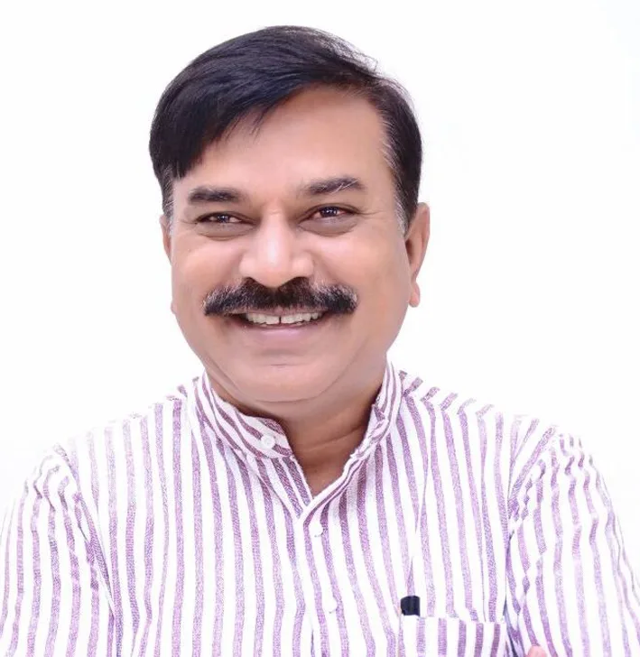 विधायक दोगने ने फर्जी भूमि-पूजन के आरोप लगाए