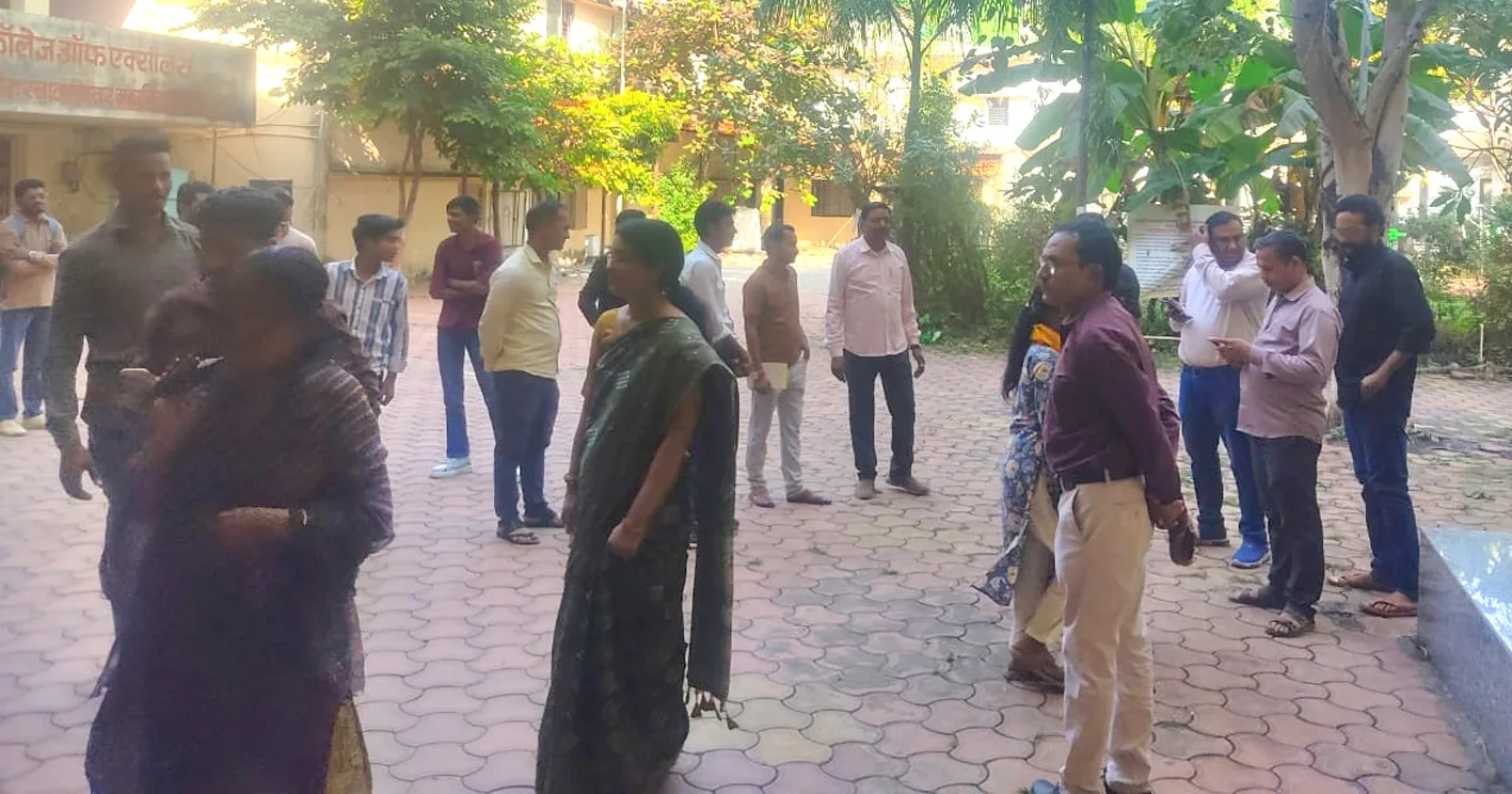 वंदे मातरम के 150 वर्ष पूर्ण होने पर जागरुकता कार्यक्रम आयोजित